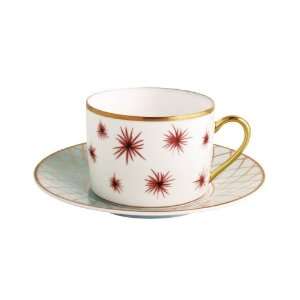  Bernardaud Etoiles Teacup Only