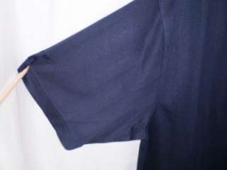 Ping Dry Fiber Mens Polo Petronius Rig New NWT Shirt L  
