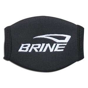 Brine Chinstrap Sleeve BLACK 