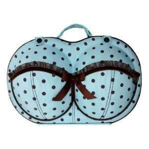  Buxom Padded Bra Carriers by Brag for D G cups   Tiffany 