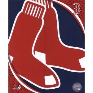  Liebermans PFSAANT10901 2011 Boston Red Sox Team Logo 8.00 