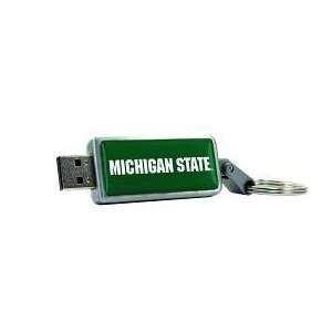  CENTON ELECTRONICS, INC., CENT Michigan State 2GB USB Drv 