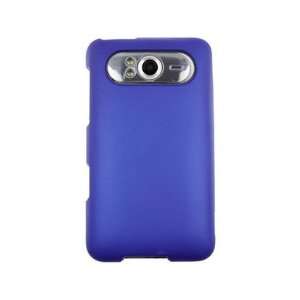 Original HTC Phone Protector Blue Hard Plastic Case (OEM 