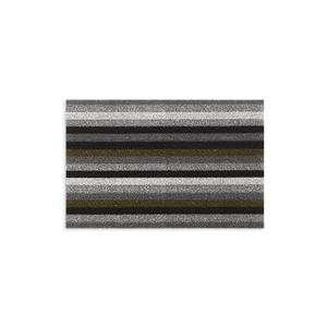  Loop Doormat   Even Stripes Patio, Lawn & Garden