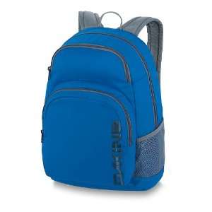  Dakine Central Backpack Blue OS  Kids