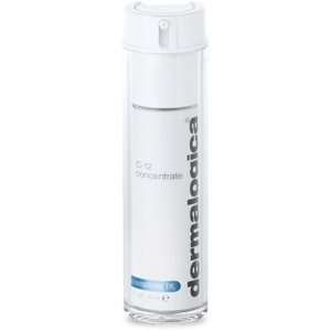  Dermalogica C 12 Concentrate Beauty