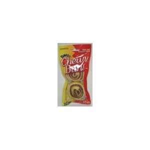  6 PACK DINGO CHEWY BUNS, Size 2 PACK