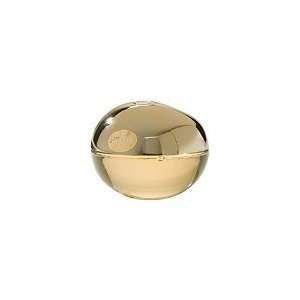  DKNY Golden Delicious Eau de Parfum Spray 1.0 oz (Quantity 