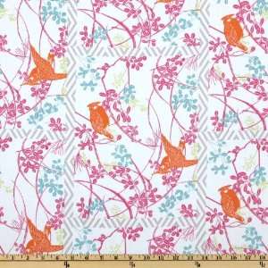  44 Wide Dolce Rita Grey Fabric By The Yard Arts, Crafts 