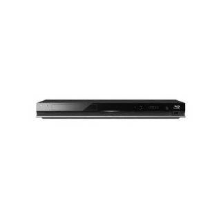 Sony BDP BX57 Blu ray Disc Player, 3D ready with built in WI FI