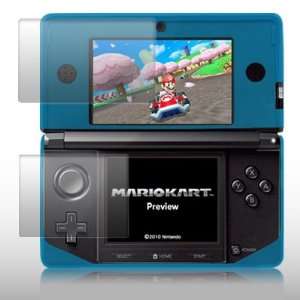  NINTENDO 3DS SILICONE SKIN WITH SCREEN PROTECTOR, BY 