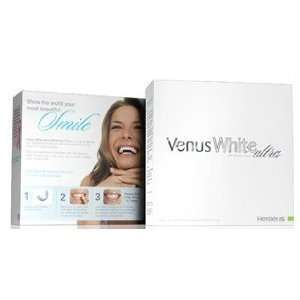 Venus White Ultra Dental Teeth Whitening Trays 7 Days  