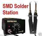 902 SMD Hot Tweezers Soldering Iron ESD Station Frm USA