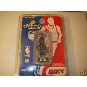  Jerry Stackhouse NBA Washington Wizards Mini Bobblehead 