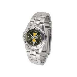  Idaho Vandals NCAA Anochrome Competitor Mens Watch 