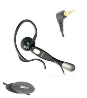 Jabra C150 Cellphone Handsfree Over the Ear Headset  