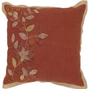  Pillows 43 Red