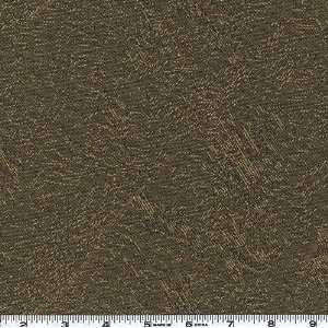  56 Wide Jacquard Outdoor Fabric Kataha Cocoa Brown By 
