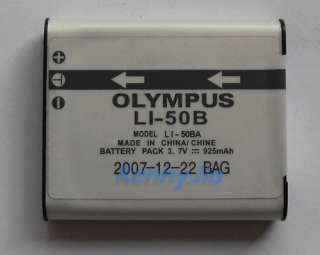   Olympus Mju 1020 1030 1010 6000 Stylus 1040 1200 840 FE 5500  