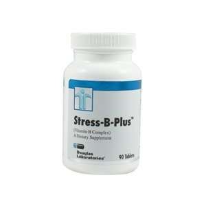  Stress B Plus 90 Caps