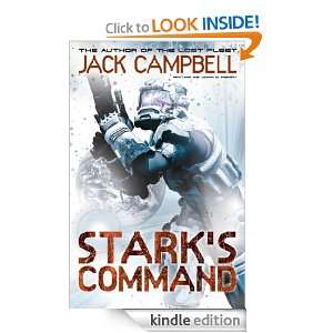 Starks Command Jack Campbell  Kindle Store
