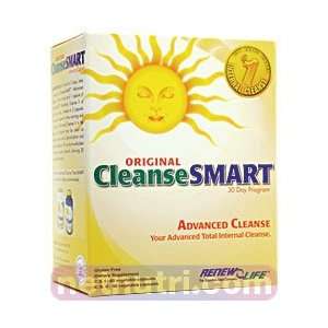  Cleanse Smart Kit Brand Renew Life Health & Personal 