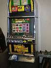 IGT WHEEL OF FORTUNE ( I Game) very rare Hard to find