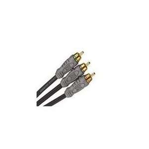  Monster Cable Standard THX Certified Component Video Cable 