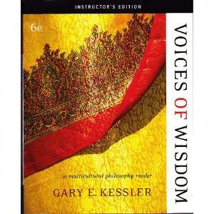  Voices of Wisdom 6e Instructors Edition Books