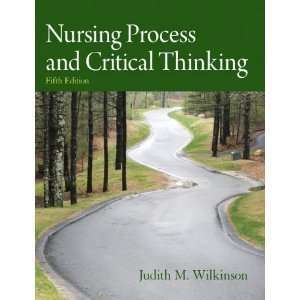  PaperbackNursingProcessand Critical Thinking5 th edition 