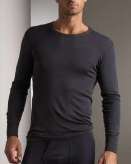 Woolen Silk Thermal Shirt & Pants