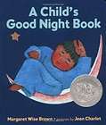 child s good night book board book brown margaret