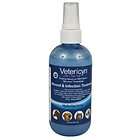 vetericyn wound infection hydrogel spray 8oz expedited shipping 