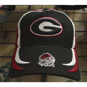   Georgia Bulldogs Cap College Football Hat
