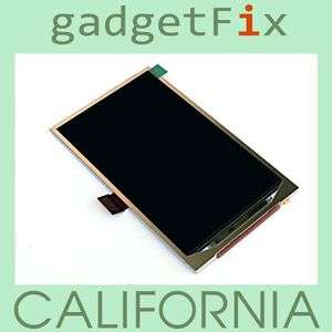 New US HTC Pure LCD Display Screen Replacement Part OEM  