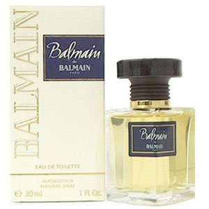  BALMAIN DE BALMAIN Perfume. PARFUM 0.5 oz / 15 ml By Pierre Balmain 