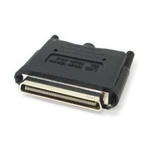  PDE #14 1025 68PIN U320 EXTERNAL LVD SCSI TERMINATOR Electronics