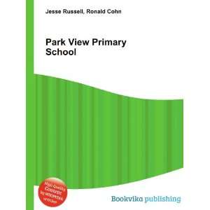  Park View Primary School Ronald Cohn Jesse Russell Books