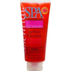Spa Essentials Surface Cleaner 12 oz tube $5.69 each as 6 pack