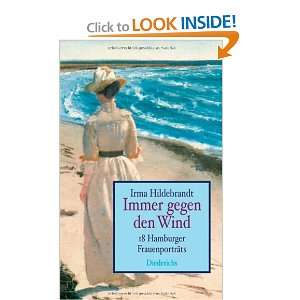  Immer gegen den Wind (9783720524667) Books