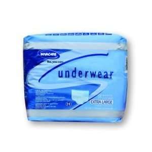  Invacare Protective Underwear    Pack of 20    ISG30E002 