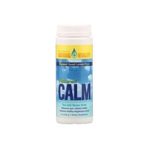  Natural Magnesium Calm