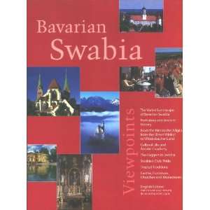  BAVARIAN SWABIA. No Author. Books