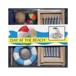  Be Good Executive Sandbox   Mini (Beach Break) Toys 