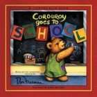 corduroy book  
