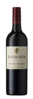 Excelsior Cabernet Sauvignon 2010 