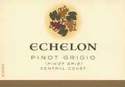 Echelon Pinot Grigio 2004 