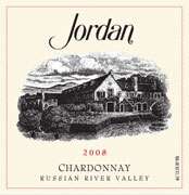 Jordan Chardonnay 2008 