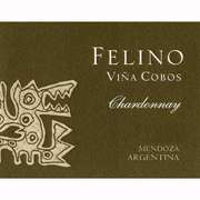 Vina Cobos Felino Chardonnay 2011 