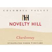 Novelty Hill Stillwater Creek Chardonnay 2007 